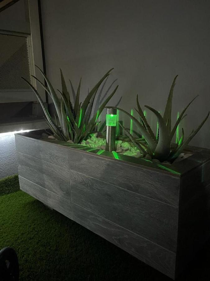 Sardina Atico "Turquesa Beach" Con Piscina, Terraza Y Barbacoa מראה חיצוני תמונה
